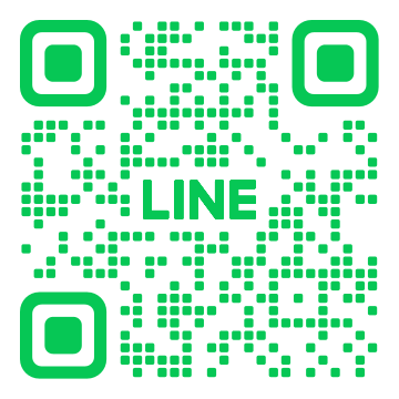 MiseLoop LINE公式アカウントのQRコード